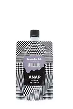 ANAP ANAP Color Treatment Pouch Лаванда Пепел Нормальный 150 г (х 1)