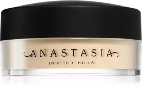 Anastasia Beverly Hills Loose Setting Powder poudre libre matifiante TU прозрачный