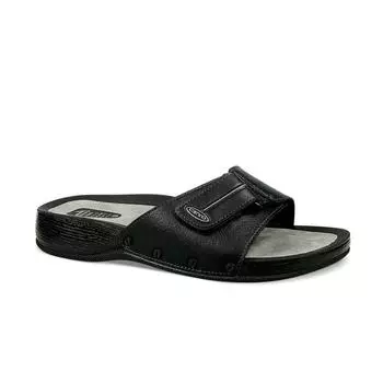 Анатомические мужские тапочки Ceyo с регулируемым верхом и внутренней подкладкой