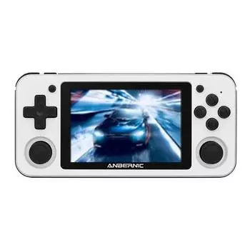 АНБЕРНИК RG351P 64G чёрный