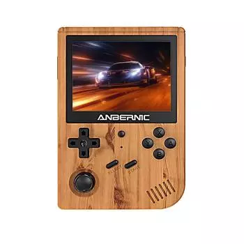 АНБЕРНИК RG351V 16G серый