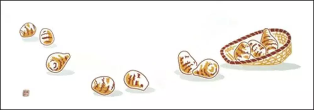 Anbo Dyeing Hand Towel Authentic Dyed Cotton Tokuoka Made in Japan 35cm x 100cm Taro Rolling 100%