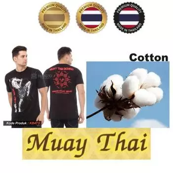 Ancient Muay Thai Футболка Kick Boxing 3D Print Tattoo Vintage Protect Quick Dry для мужчин и женщин унисекс с коротким рукавом, круглым вырезом, смешанные боевые искусства, хлопок M