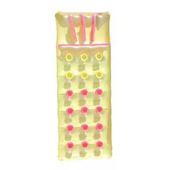 And Childrens Adult Fashionable Inflatable Float Swimming Circle Toy Water