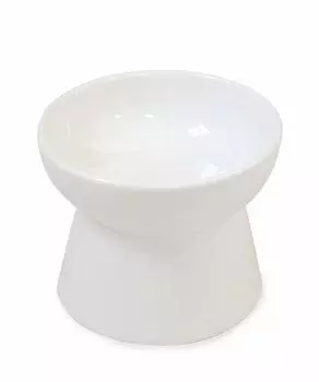 and durable 4 types in miaow cat food food food cat rice plate [Beautiful ceramics, total] tableware, plate, bowl, bowl, tableware, (regular type)
