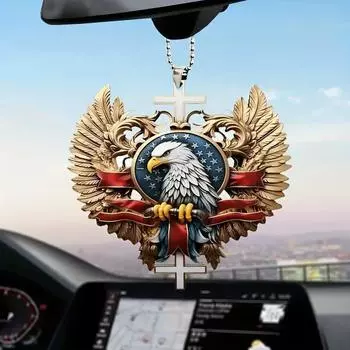 And Fun Playful 2d Acrylic Keychain Lightweight Car Decoration Perfect For Students And Brotherly Gifts