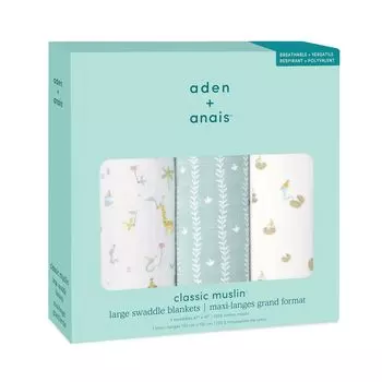 and Swaddle ASWC30012 year of the snake 120cm 120cm [Aiden Anay]