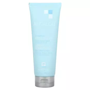 Andalou Naturals, Лосьон для тела с грейпфрутом, очищающий, 8 жидких унций (236 мл)