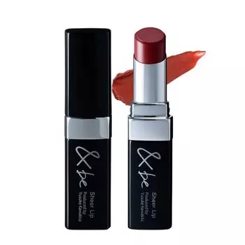 andbe прозрачная помада для губ &be 3.5g (кирпич)