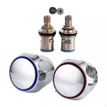 -Андели для ручки ванны, кухонной раковины, душа, замена деталей ручки ванной комнаты, мойки Standard