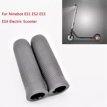 Andlebar Hand Grip Parts For Es1 Es2 Es3 Es4 Smart Electric Kick Scooter