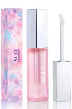 Andlily Eyelash Serum 5g High Concentrated Capixil CICA Eyelash Eyelash Eyebrow OK Протестировано на отсутствие аллергии на этанол [Новое поступление]