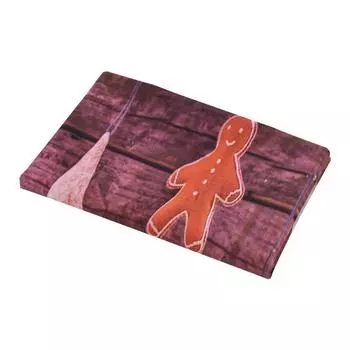 Andoer 1,5*2 метра/5*7 футов рождественский праздник тема фон реквизит для фотостудии складной 11015 1.5X2m