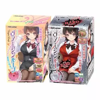 Andre shop Virgin Loop Normal Hard +