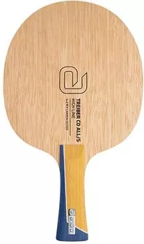 andro настольный теннис ракетка лоток бар CO Shake ракетка компактный Flare 100021034 ALL/S (CFL)