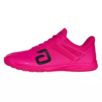 andro Унисекс Кроссовки для настольного тенниса Pro Neon Pink 25 350023017