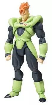 Android 16 WEB Store SHFiguarts Нет. [Тамашии Лимитед]