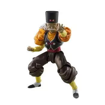 Android 20 SHFiguarts