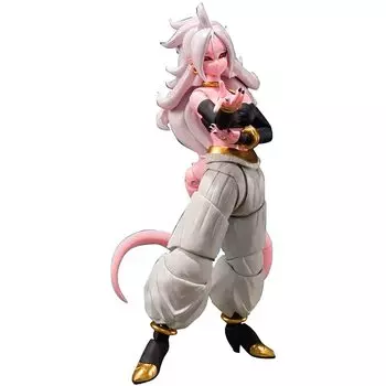 Android 21 SHFiguarts