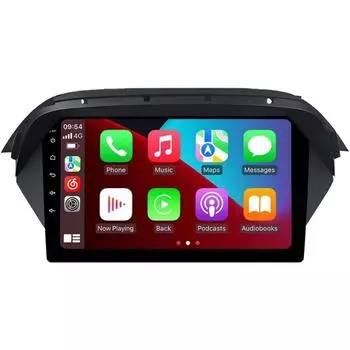 Android Auto Radio для Honda Acura MDX 2007 - 2013 Мультимедиа Автомобильный DVD Монитор Экран Навигация GPS Видео Головное Устройство Видеорегистратор 4-core 1+32CP