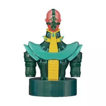 Android Psycho Shocker фигурка легкая 15см официальная Yu-Gi-Oh! Прибл.