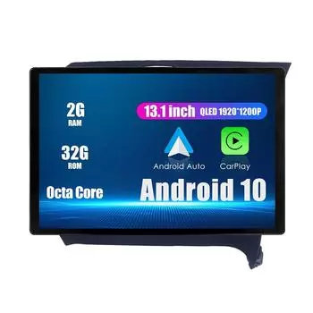 Android Радио 13.1 Автомобильный Стерео Навигатор Головное Устройство Мультимедийный Плеер GPS Для Kia K3 Forte Shuma 2013-2021 13.1 оранжевый