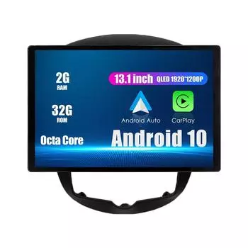 Android Радио 13,1 Автомобильное стереонавигационное головное устройство Мультимедийный плеер GPS для Nissan Tiida 2011-2015 13.1 оранжевый