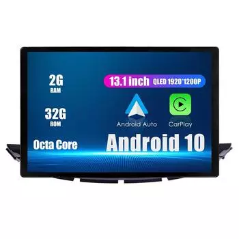 Android Радио 13,1 Автомобильное стереонавигационное головное устройство Мультимедийный плеер GPS для Chevry Trax 2017-2019 13.1 оранжевый