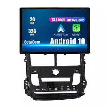 Android Радио 13,1 автомобильное стереонавигационное головное устройство мультимедийный плеер GPS для Toyota Vios Yaris 2018 2019 13.1 оранжевый