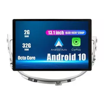 Android Радио 13,1 Автомобильное стереонавигационное головное устройство Мультимедийный плеер GPS для Hyundai Genesis Coupe 2008-2012 13.1 оранжевый