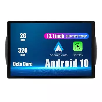 Android Радио 13,1 Автомобильное стереонавигационное головное устройство Мультимедийный плеер GPS для Tata Hexa 2020 13.1 оранжевый