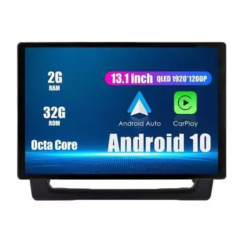 Android Радио 13,1 Автомобильное стереонавигационное головное устройство Мультимедийный плеер GPS для Mitsubishi Asx 2020 2021 13.1 оранжевый