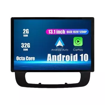 Android Радио 13,1 Автомобильное стереонавигационное головное устройство Мультимедийный плеер GPS для Kia Sorento 2013-2018 13.1 оранжевый