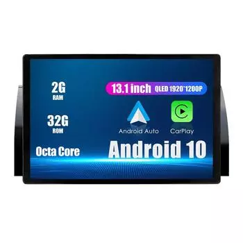 Android-радио 13,1 автомобильное стереонавигационное головное устройство мультимедийный плеер GPS для Bmw M5 E39 1995-03 X5 E53 00-07, если применимо 13.1 оранжевый