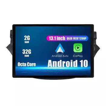 Android-радио 13,1 дюйма, автомобильное стереонавигационное головное устройство, мультимедийный плеер, GPS для Opel Adam 13-21 Corsa 14-21, если применимо 13.1 оранжевый