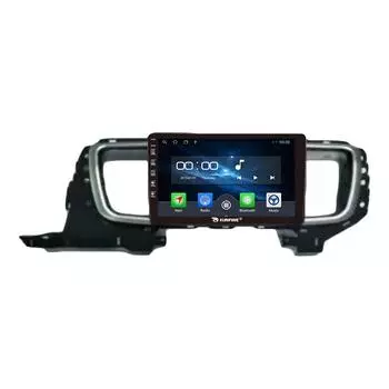 Android Радио CarPlay/Android Авто Автомобильная Навигация Мультимедийный Плеер GPS RDS DSP Стерео Для Buick Gl8 2013-2017