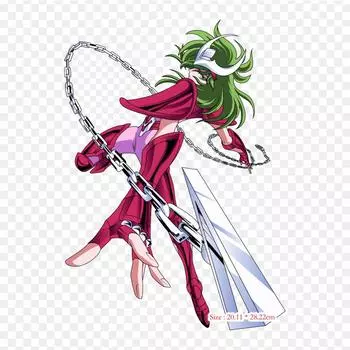 Andromeda Saint Seiya Andromeda Shun Pegasus Seiya железные нашивки для одежды, наклейки с аппликациями на одежду, термочувствительная нашивка на заказ