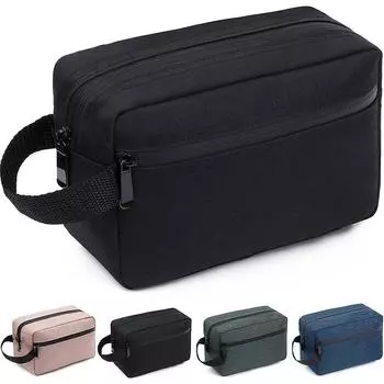 Andy Travel Мужская косметичка Женская косметичка Necessaire Case Водонепроницаемая женская косметичка Красотка для мытья Сумка-органайзер Neceser