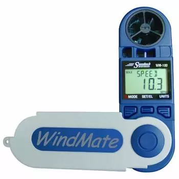 Anemometer Windmate 100