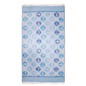 Anemoss Capa Pestemal