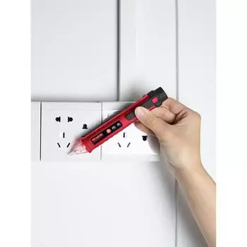 ANENG VC1010 Бесконтактный тестер напряжения переменного тока с переменной чувствительностью, 12–1000 В, двойной диапазон