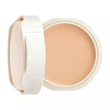 ANESSA Beauty Pact 1 Foundation Citrus Soap Scent 1 Slightly Bright Ocher Refill 10g All-in-One (Refill) SPF50+PA++++ Sunscreen/UV Block/Makeup