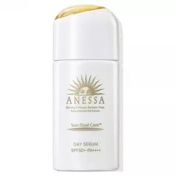 Anessa Day Serum SPF50 PA 30ml