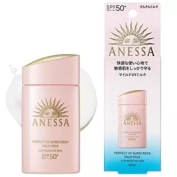 Anessa Perfect UV Mild Milk NA 60ml