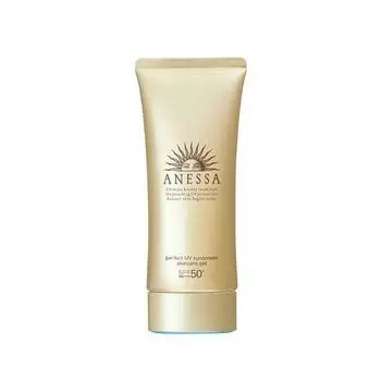 ANESSA Perfect UV Солнцезащитный гель для ухода за кожей A 90 г