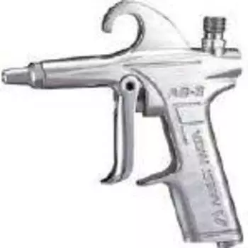 ANEST IWATA Air Duster Nozzle Diameter 1.7 AG-61