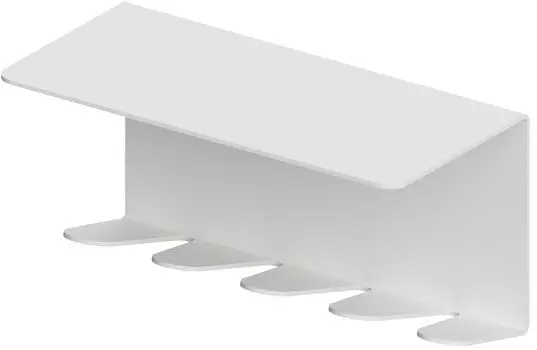 Anesti Magnet 2way Toothbrush Holder HO2228 hack/Pitatto