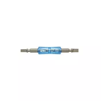ANEX bit double ended insulation specification 1000V compatible electrical work -5x-6x98 AZM-5698