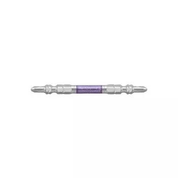 ANEX Diamond Dragon Tough Bit с двойной головкой, тонкий, без магнита +2x85 ADRS-2085