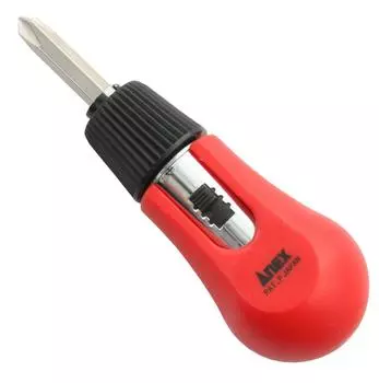 ANEX Ratchet Driver Nejipita 6 Sets No.290 [Bulk Purchase]